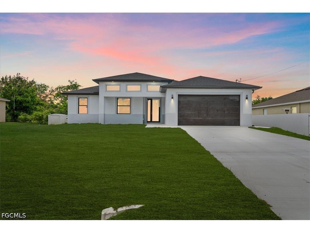 2803 48th Street SW Lehigh Acres FL 33976 2026018036 image1