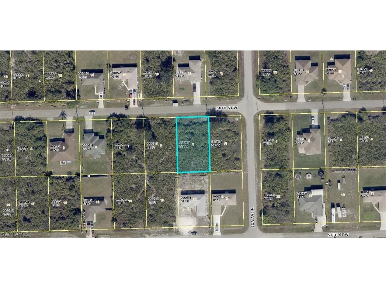 2803 58th Street W Lehigh Acres FL 33971 224013759 image1