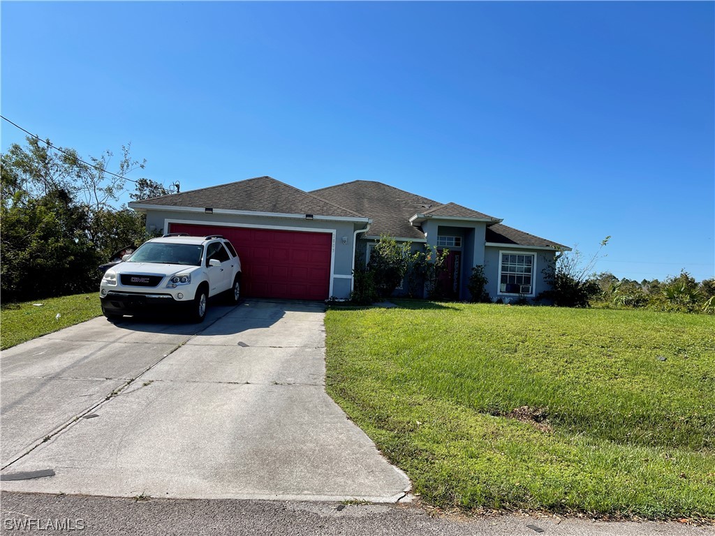 2803 64th Street W Lehigh Acres FL 33971 223029582 image1