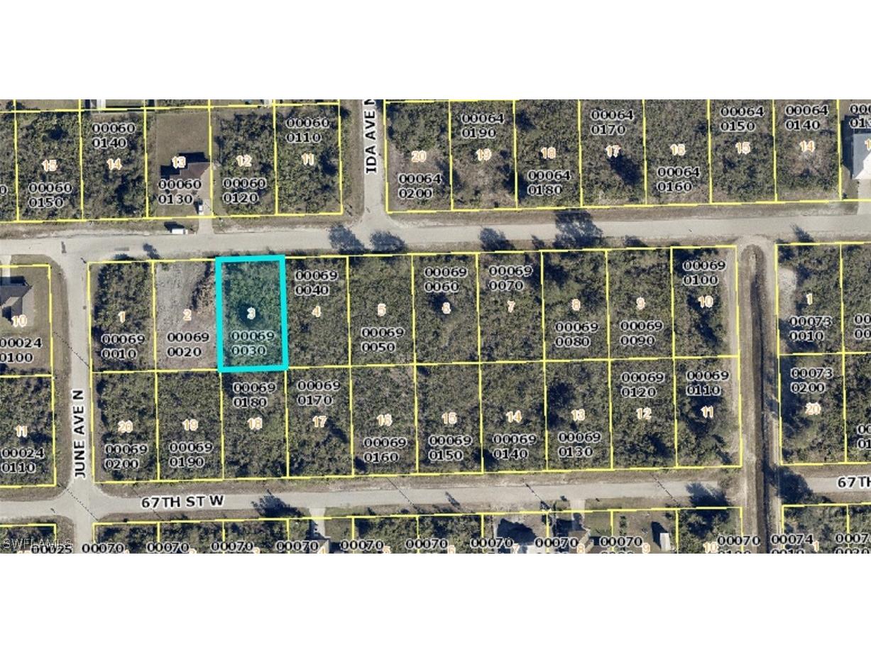 2803 68th Street W Lehigh Acres FL 33971 223046232 image1