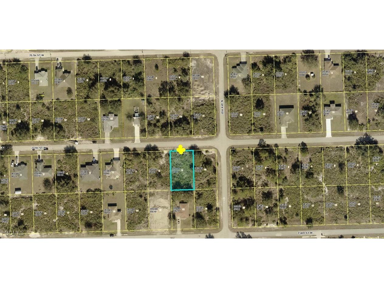 2803 74th Street W Lehigh Acres FL 33971 2026001554 image1