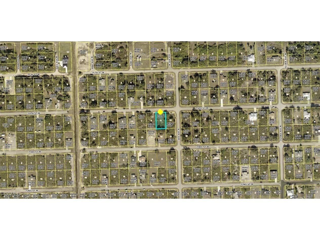 2803 74th Street W Lehigh Acres FL 33971 2026001554 image2