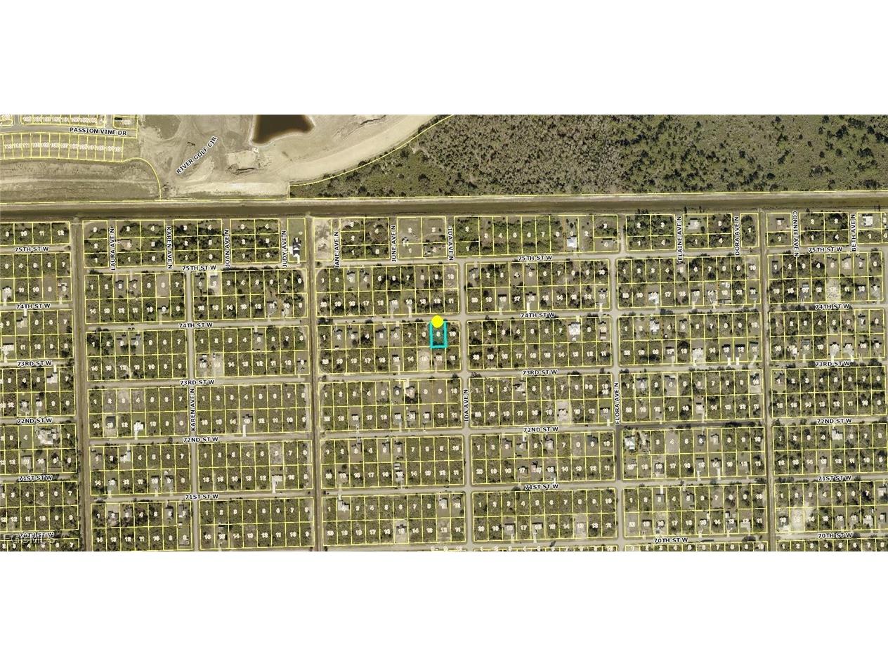 2803 74th Street W Lehigh Acres FL 33971 2026001554 image3