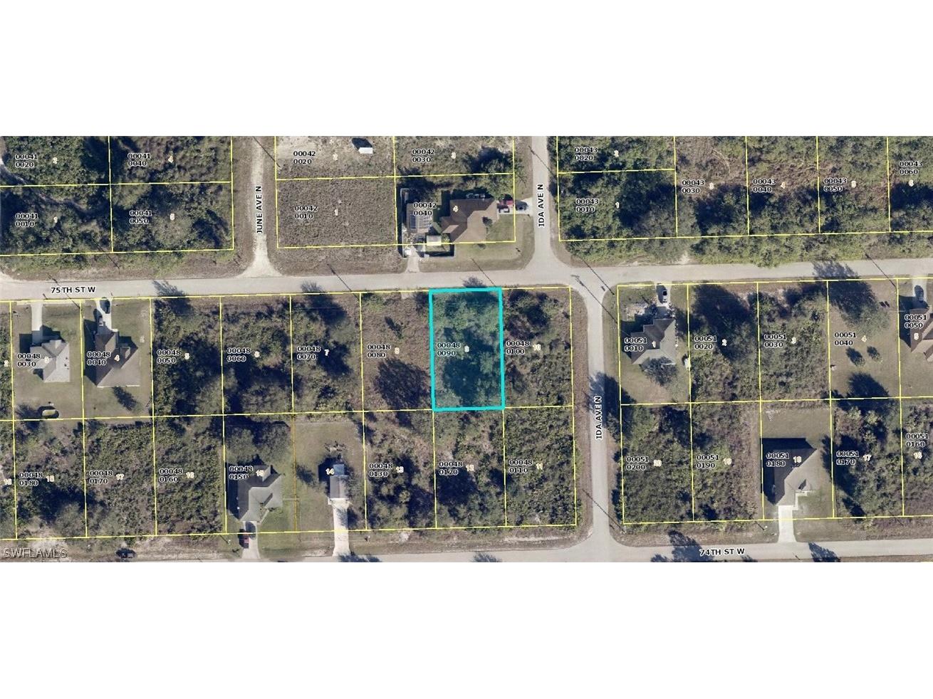 2803 75th Street W Lehigh Acres FL 33971 224012496 image1