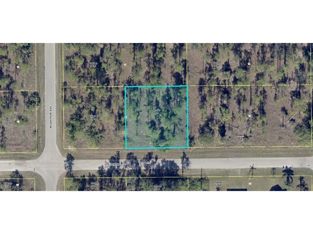 2803 E 13th Street Lehigh Acres FL 33972 223068291 image1