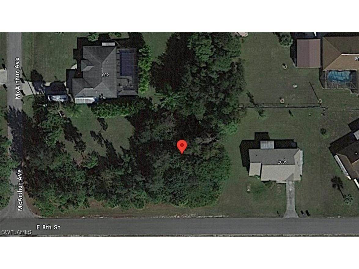 2803 E 8th Street Lehigh Acres FL 33972 224022546 image1