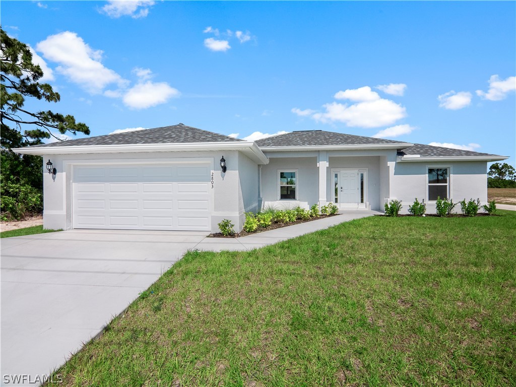 2803 El Dorado Boulevard N Cape Coral FL 33993 224037905 image1