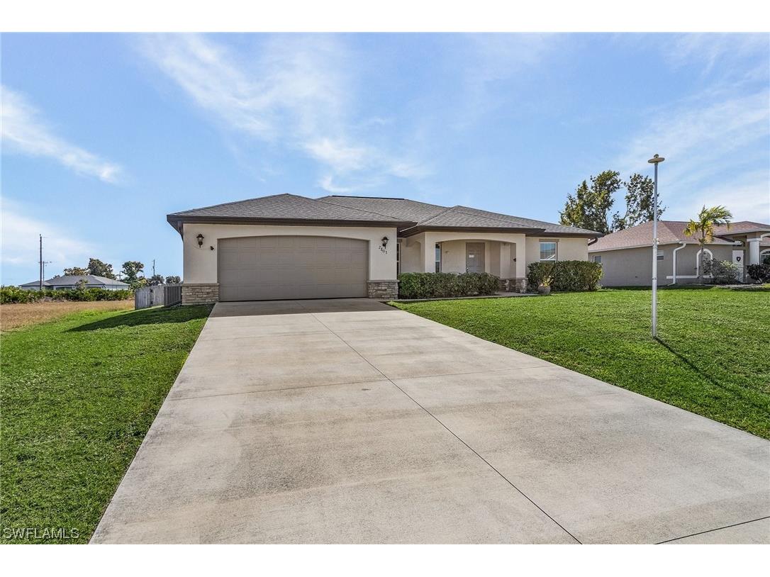 2803 NW 3rd Avenue Cape Coral FL 33993 224012708 image1