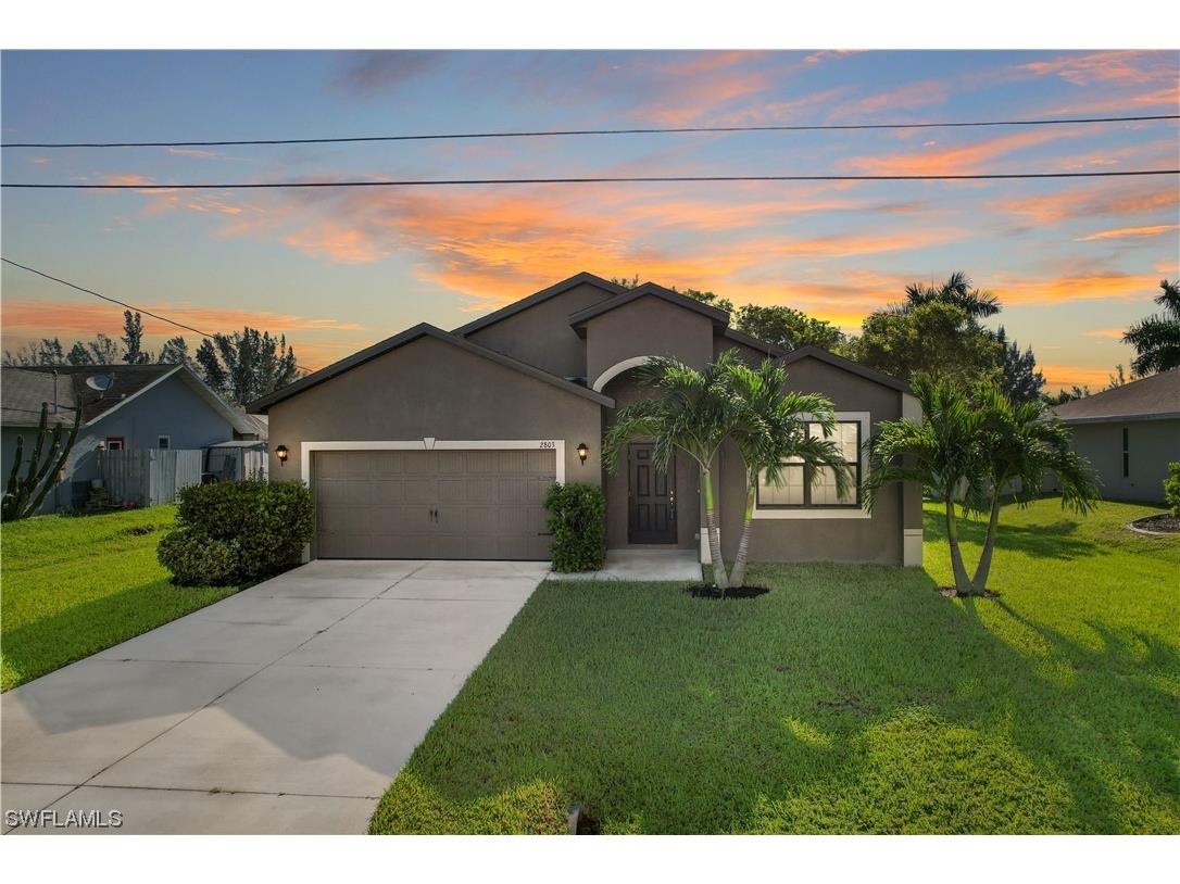 2803 SW 18th Avenue Cape Coral FL 33914 223046513 image1