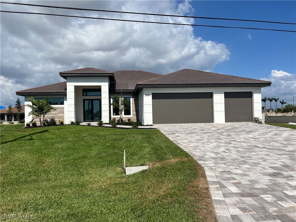 2803 SW 25th Avenue Cape Coral FL 33914 223023557 image1