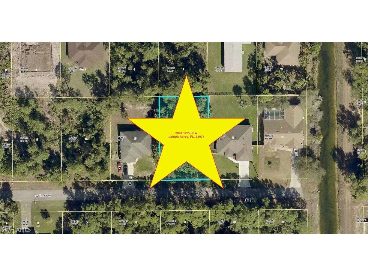 2804 12th Street W Lehigh Acres FL 33971 222082519 image1