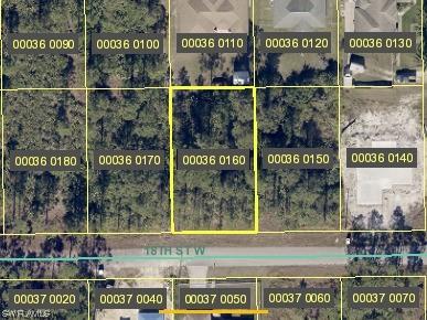 2804 18th Street W Lehigh Acres FL 33976 223043538 image1