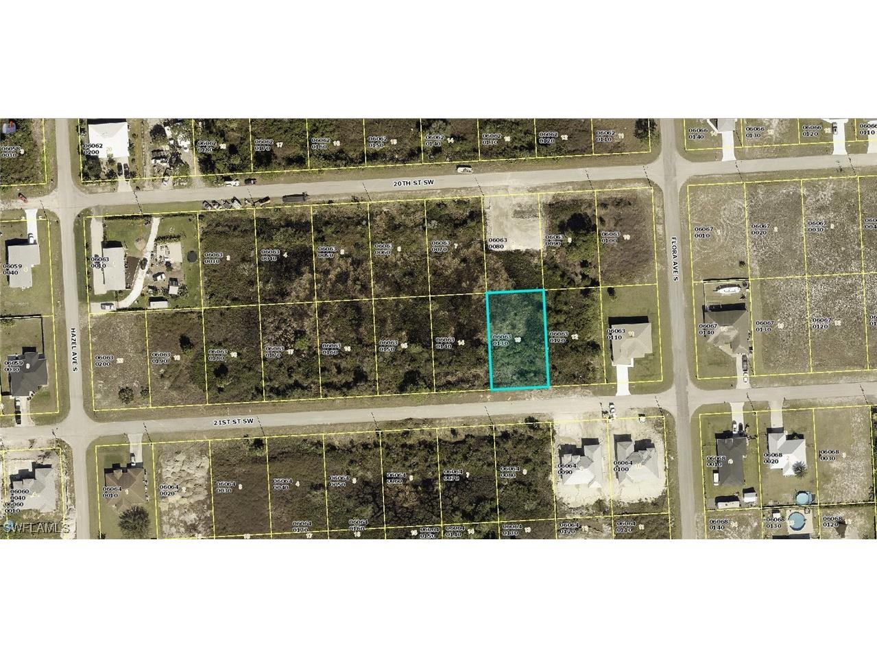 2804 21st Street SW Lehigh Acres FL 33976 225038833 image1