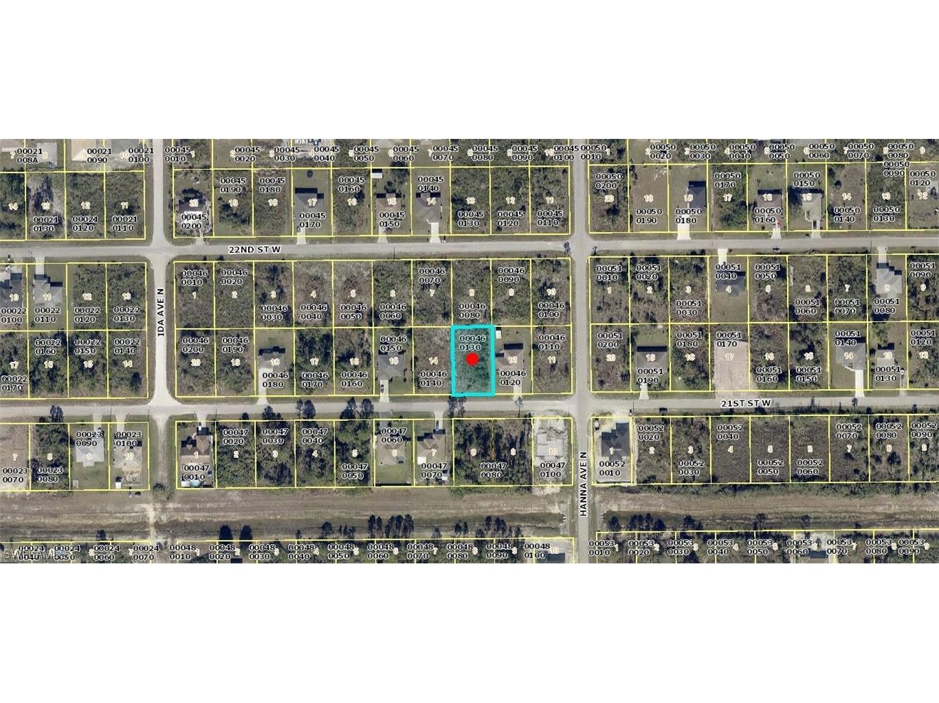 2804 21st Street W Lehigh Acres FL 33971 223095601 image1