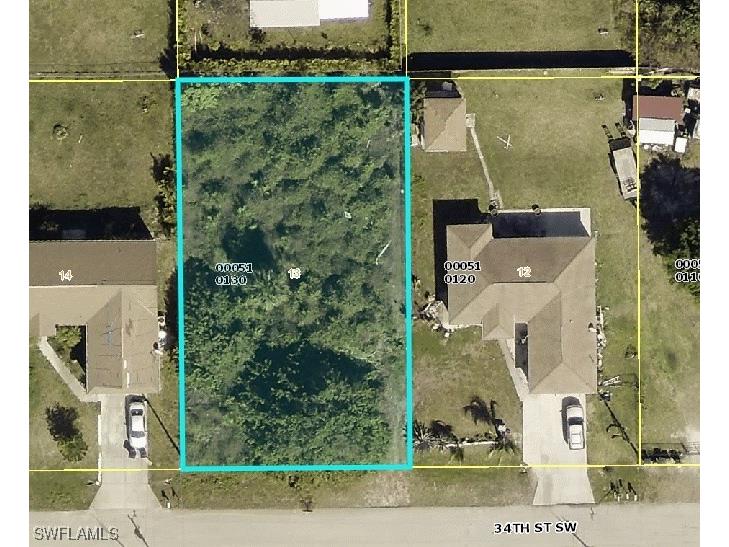 2804 34th Street SW Lehigh Acres FL 33976 224077501 image1