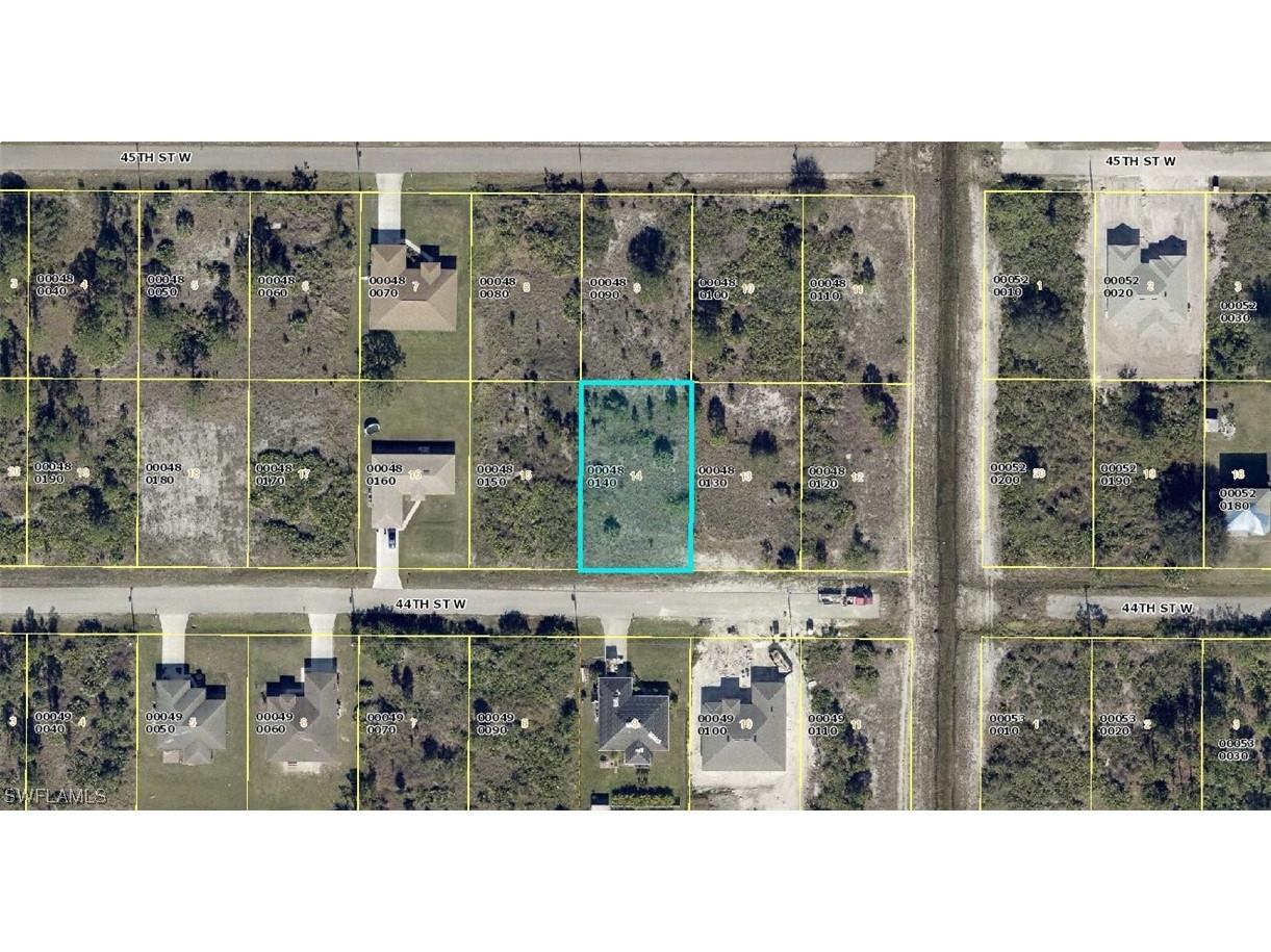 2804 44th Street West W Lehigh Acres FL 33971 224002024 image1