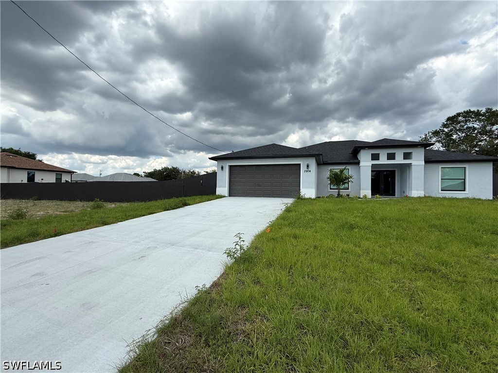 2804 46th Street SW Lehigh Acres FL 33976 226017704 image1