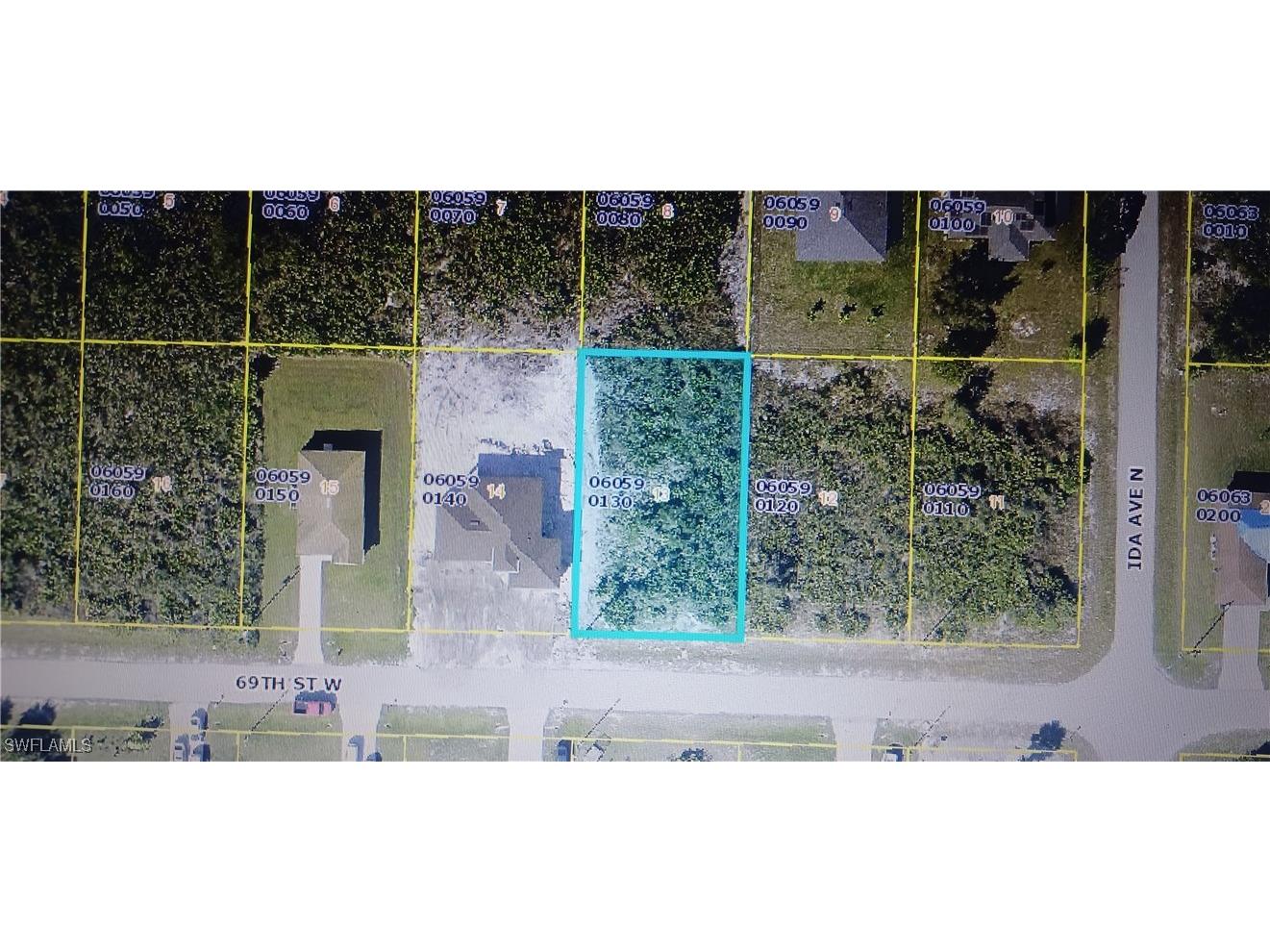 2804 69th Street W Lehigh Acres FL 33971 224090604 image1