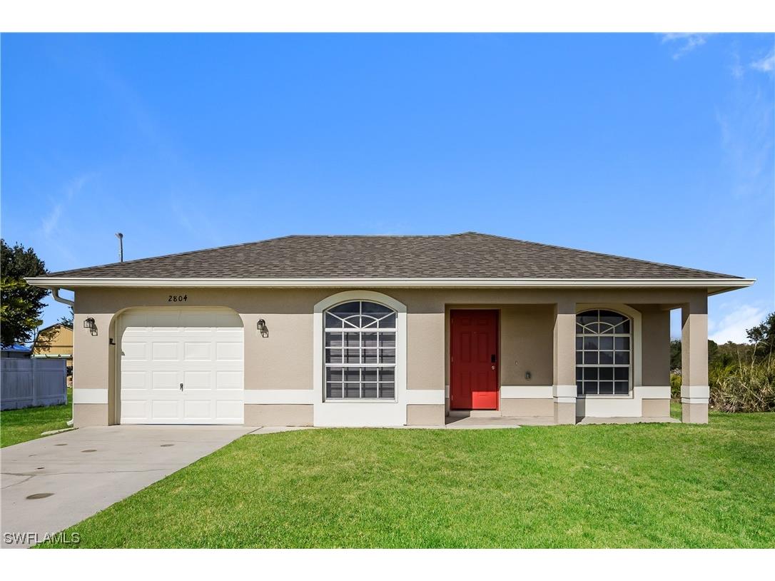 2804 72nd Street W Lehigh Acres FL 33971 223059097 image1
