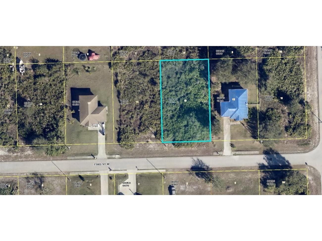 2804 73 Street W Lehigh Acres FL 33971 223080766 image1