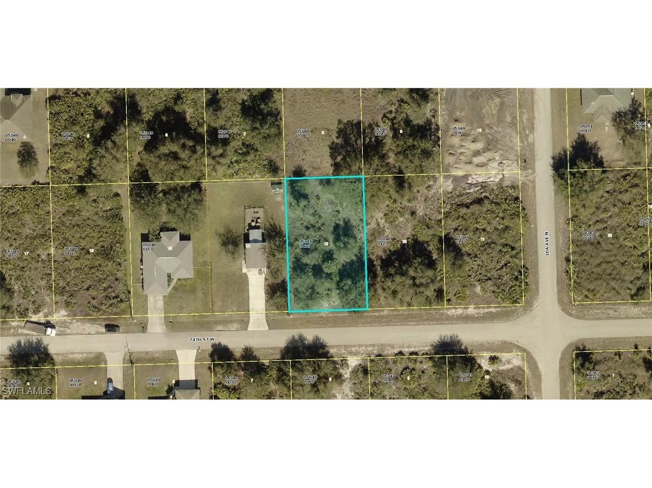 2804 74th Street W Lehigh Acres FL 33971 225060165 image1