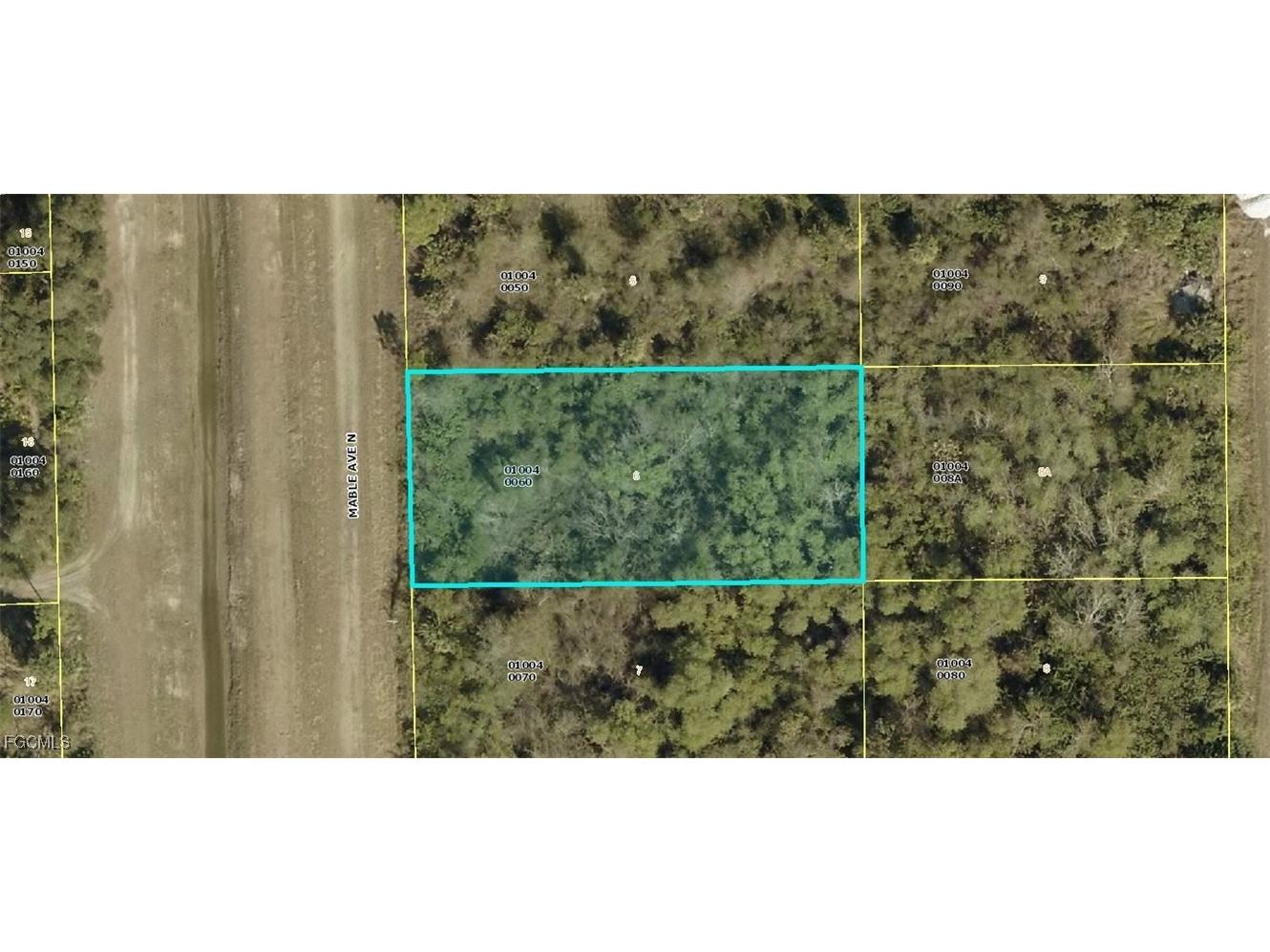 2804 Mable Ave N Lehigh Acres FL 33971 2025011909 image1