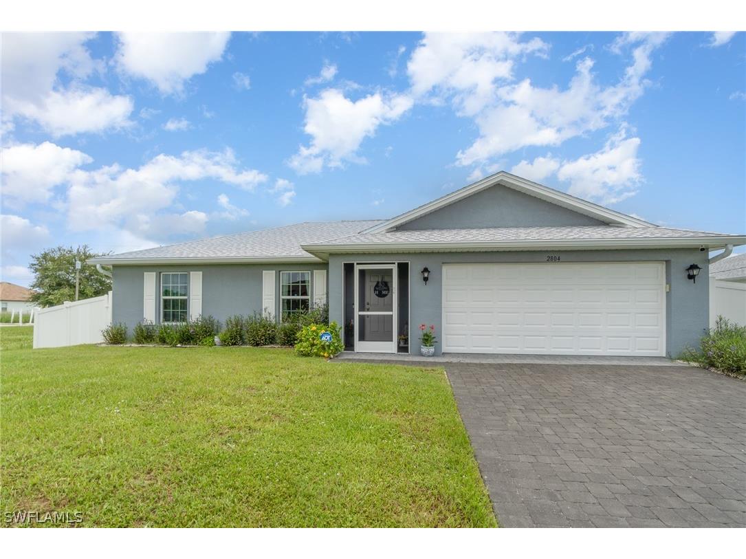 2804 NE 2nd Place Cape Coral FL 33909 224054658 image1
