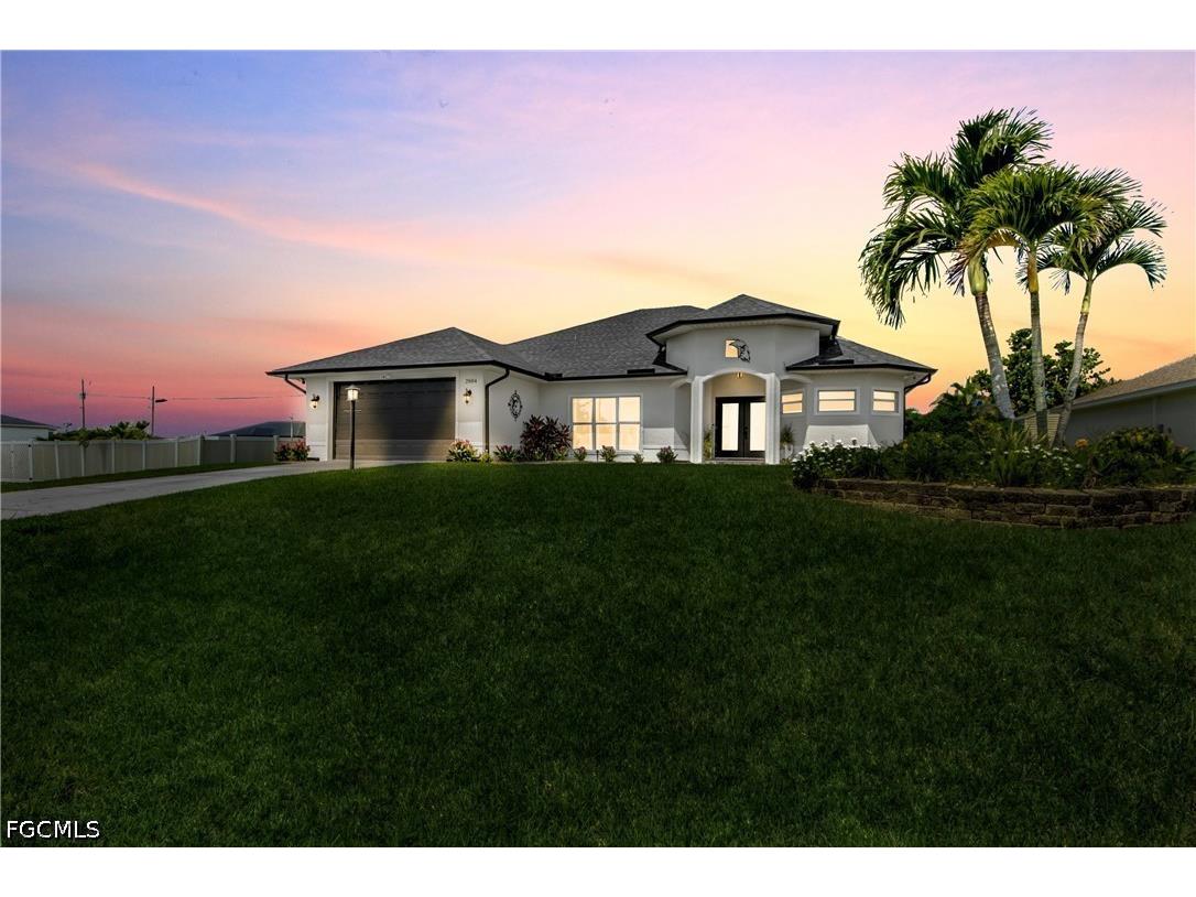 2804 NE 3rd Avenue Cape Coral FL 33909 2026027312 image1