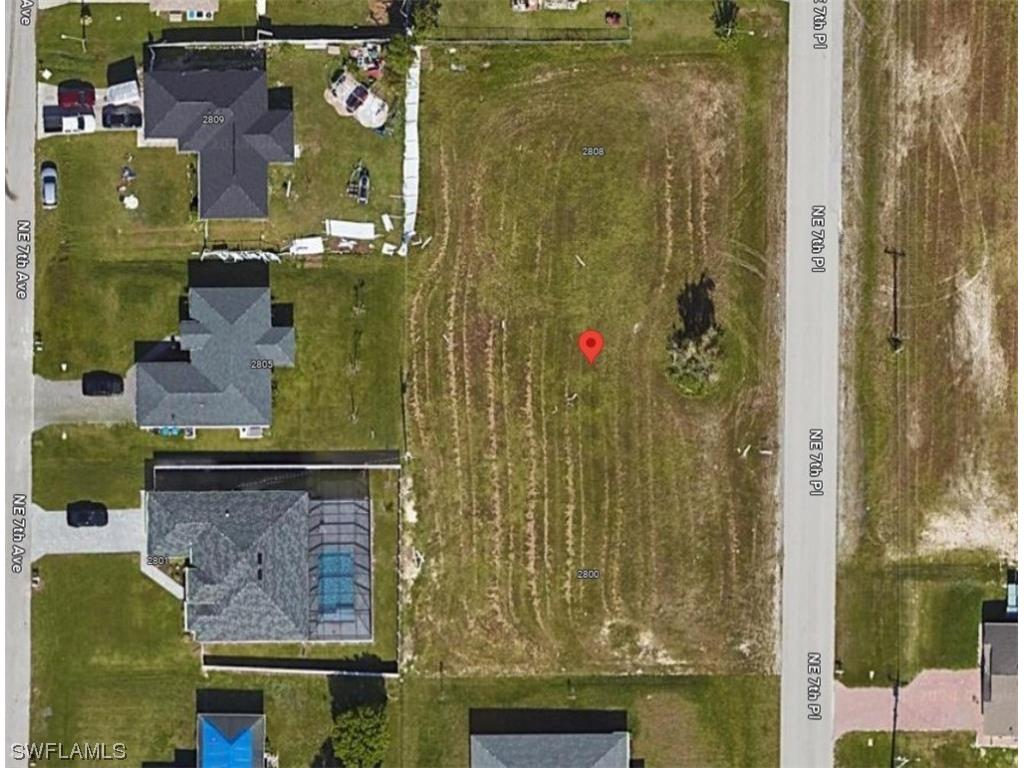 2804 NE 7th Place Cape Coral FL 33909 224016687 image1
