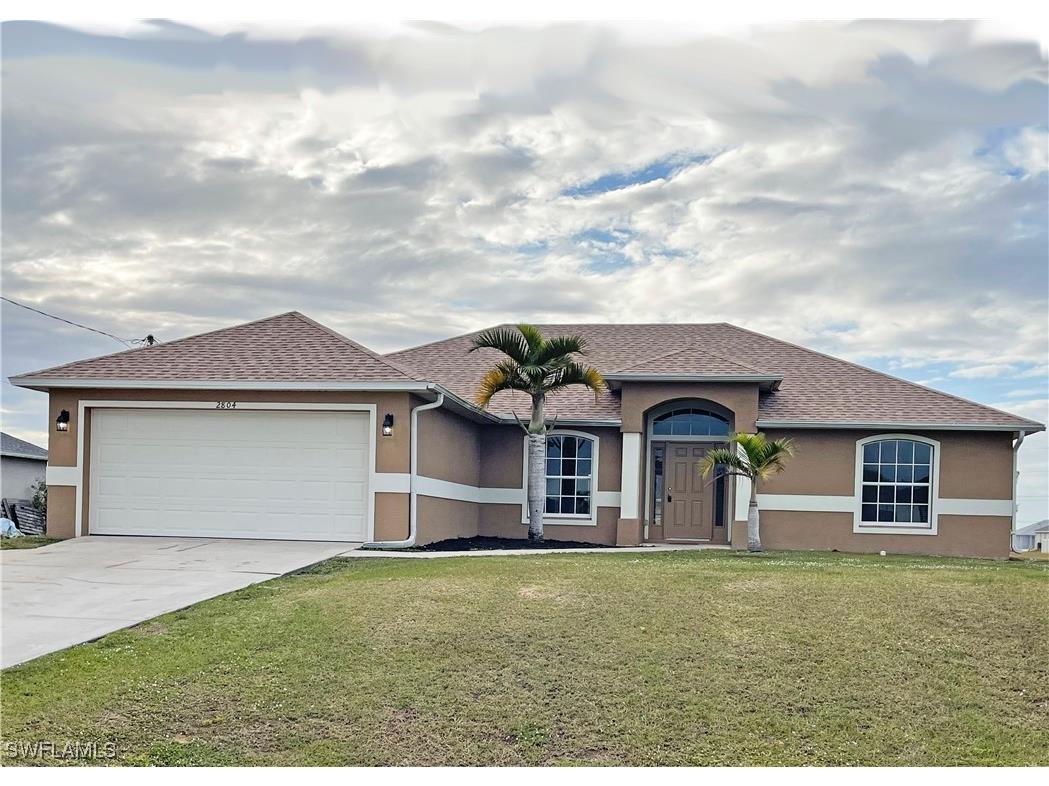 2804 Nelson Road N Cape Coral FL 33993 224005918 image1