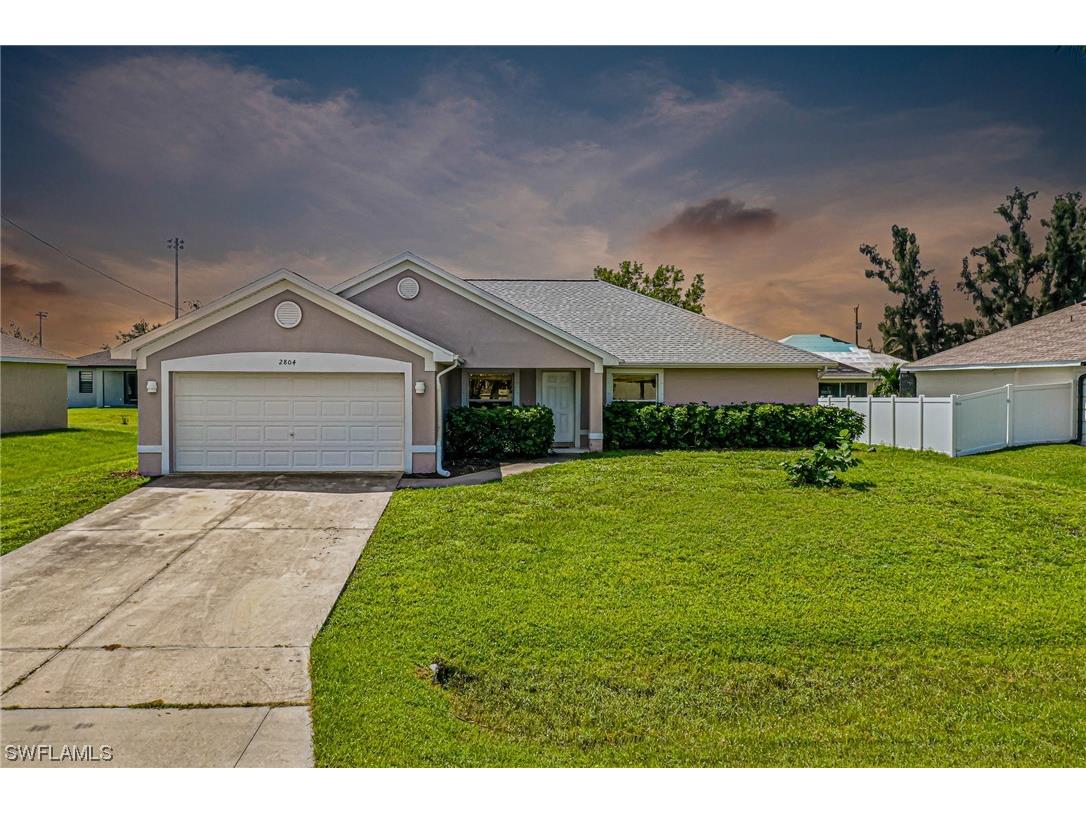 2804 SW 2nd Lane Cape Coral FL 33991 223066686 image1