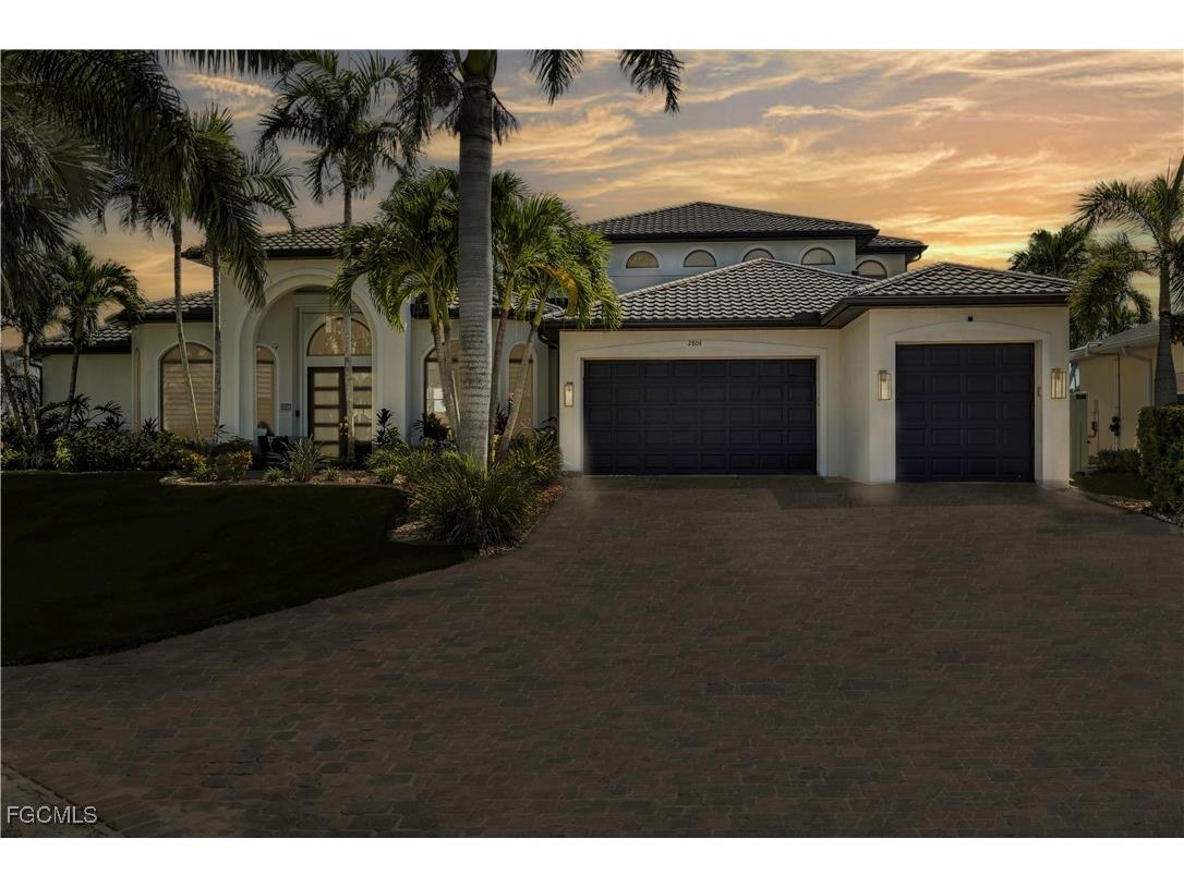 2804 SW 38th Street Cape Coral FL 33914 2025012430 image1