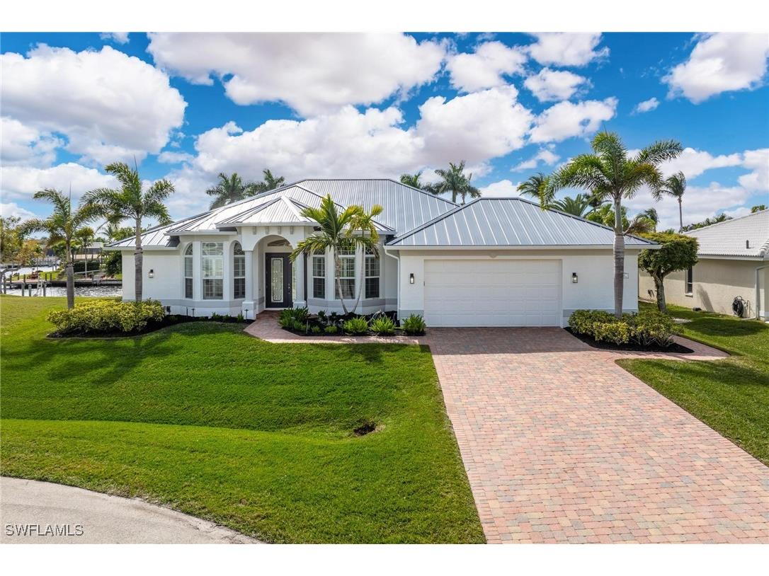 2804 SW 39th Terrace Cape Coral FL 33914 224066545 image1