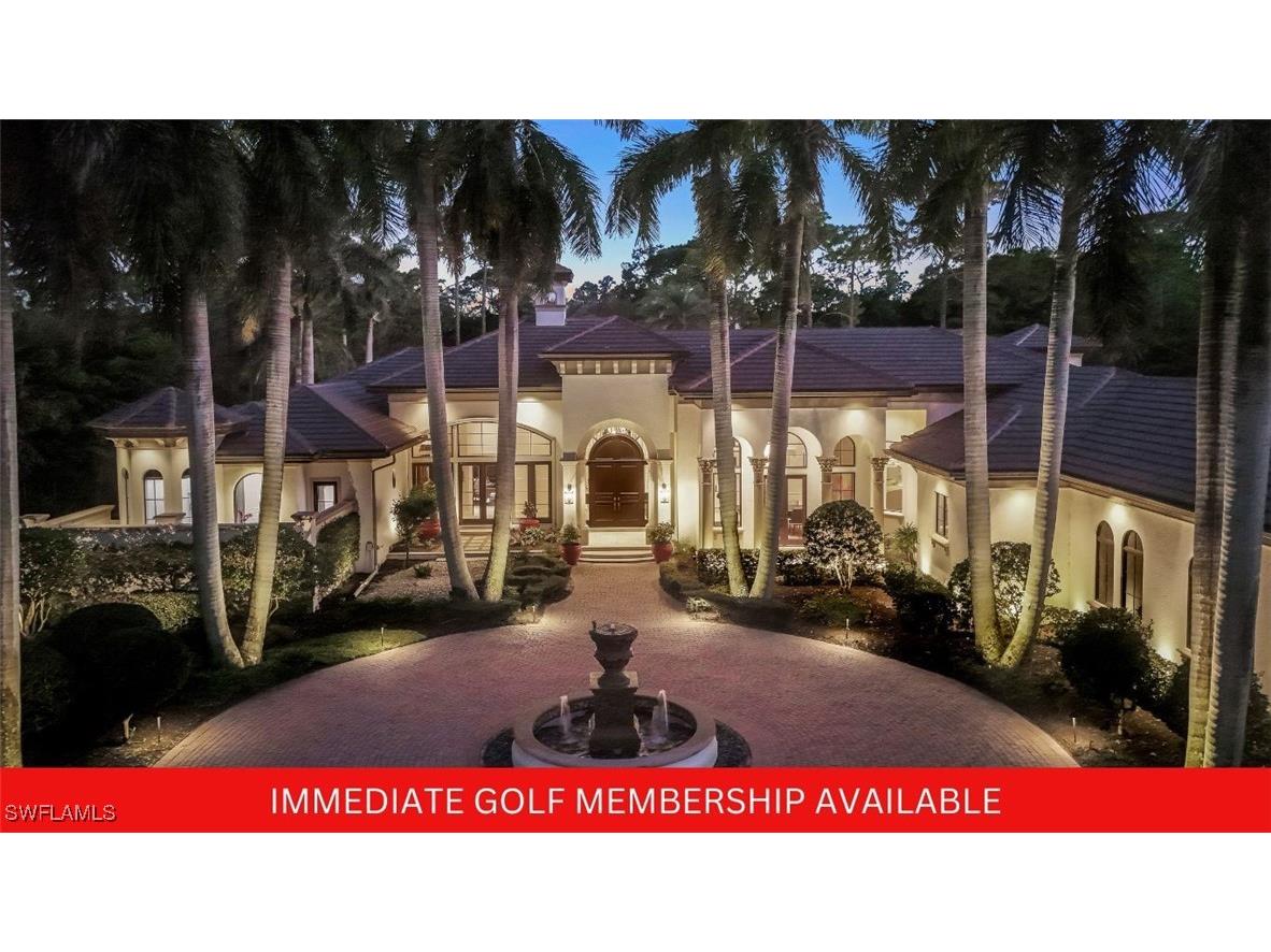 2804 Silverleaf Lane Naples FL 34105 224096322 image1
