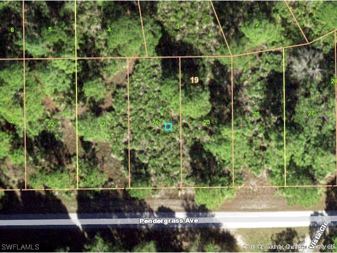 28046 Pendergrass Avenue Punta Gorda FL 33955 223053895 image1