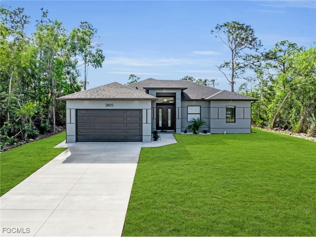 2805 11th Street W Lehigh Acres FL 33971 2026004411 image1