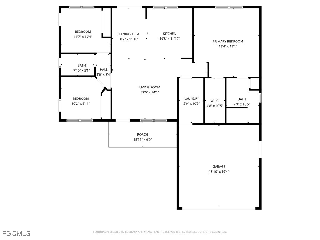 2805 15th Street SW Lehigh Acres FL 33976 2025016285 image2