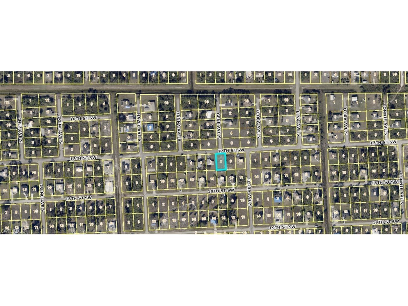 2805 17th Street SW Lehigh Acres FL 33976 223038054 image1
