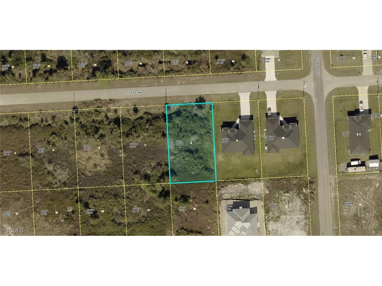 2805 21st Street SW Lehigh Acres FL 33976 2025005946 image1
