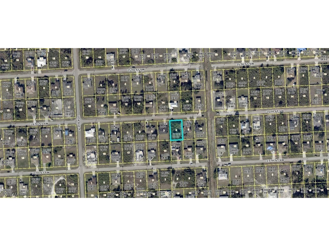 2805 26th Street SW Lehigh Acres FL 33976 223061973 image1