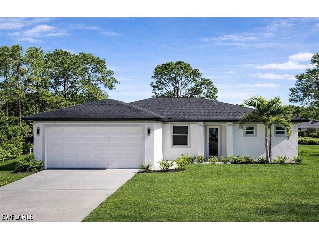 2805 26th Street SW Lehigh Acres FL 33976 226011993 image1