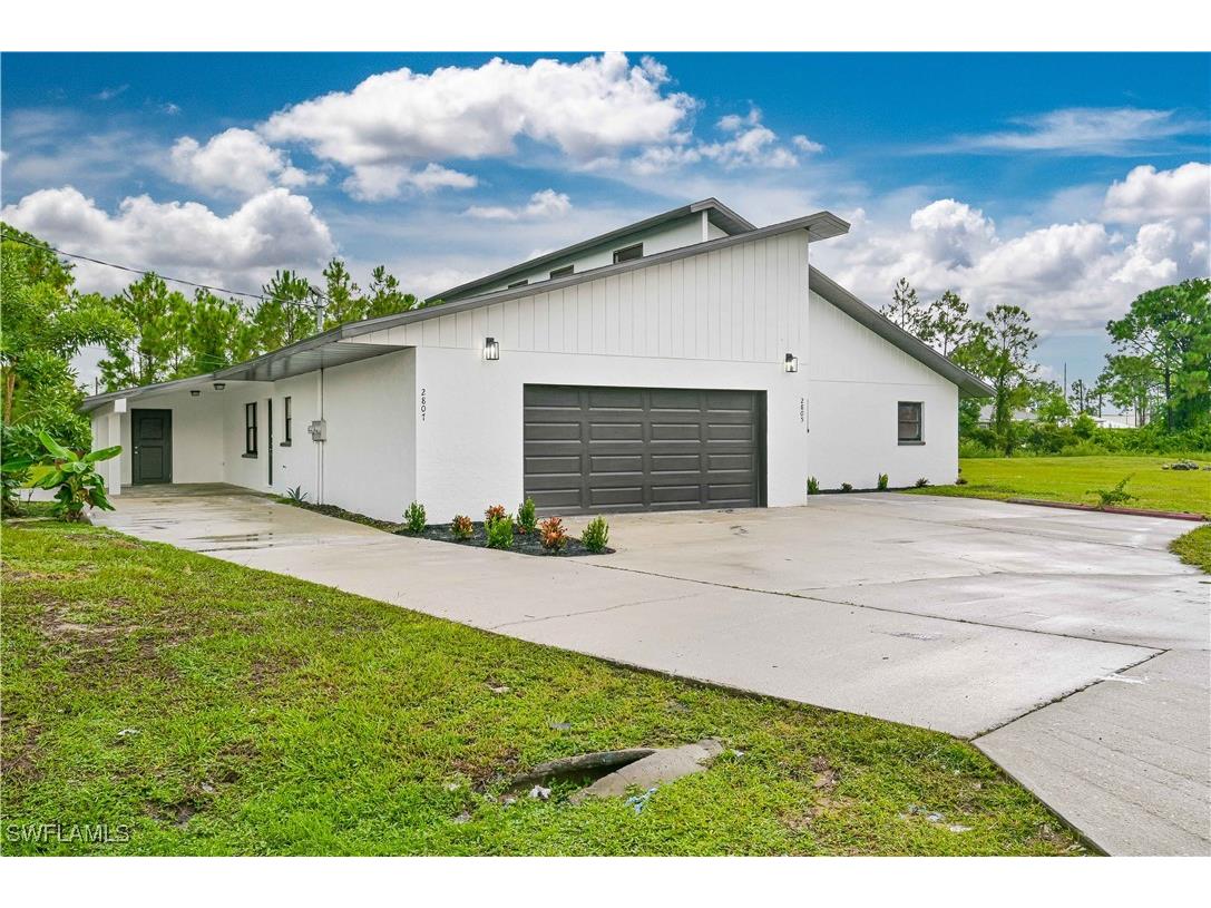 2805-2807 Hawalaska Street Lehigh Acres FL 33973 224069094 image1