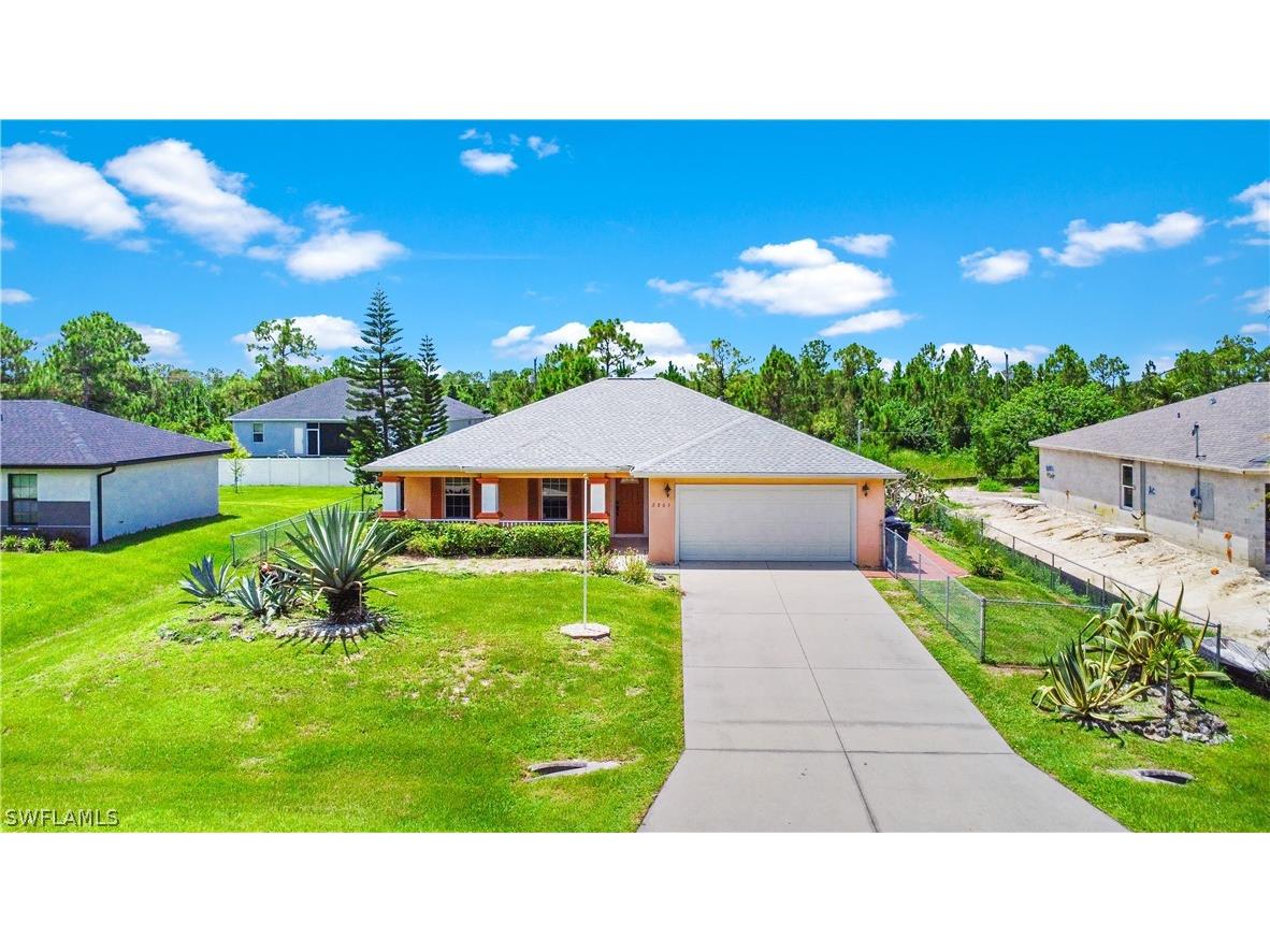 2805 34th Street W Lehigh Acres FL 33971 224062443 image1