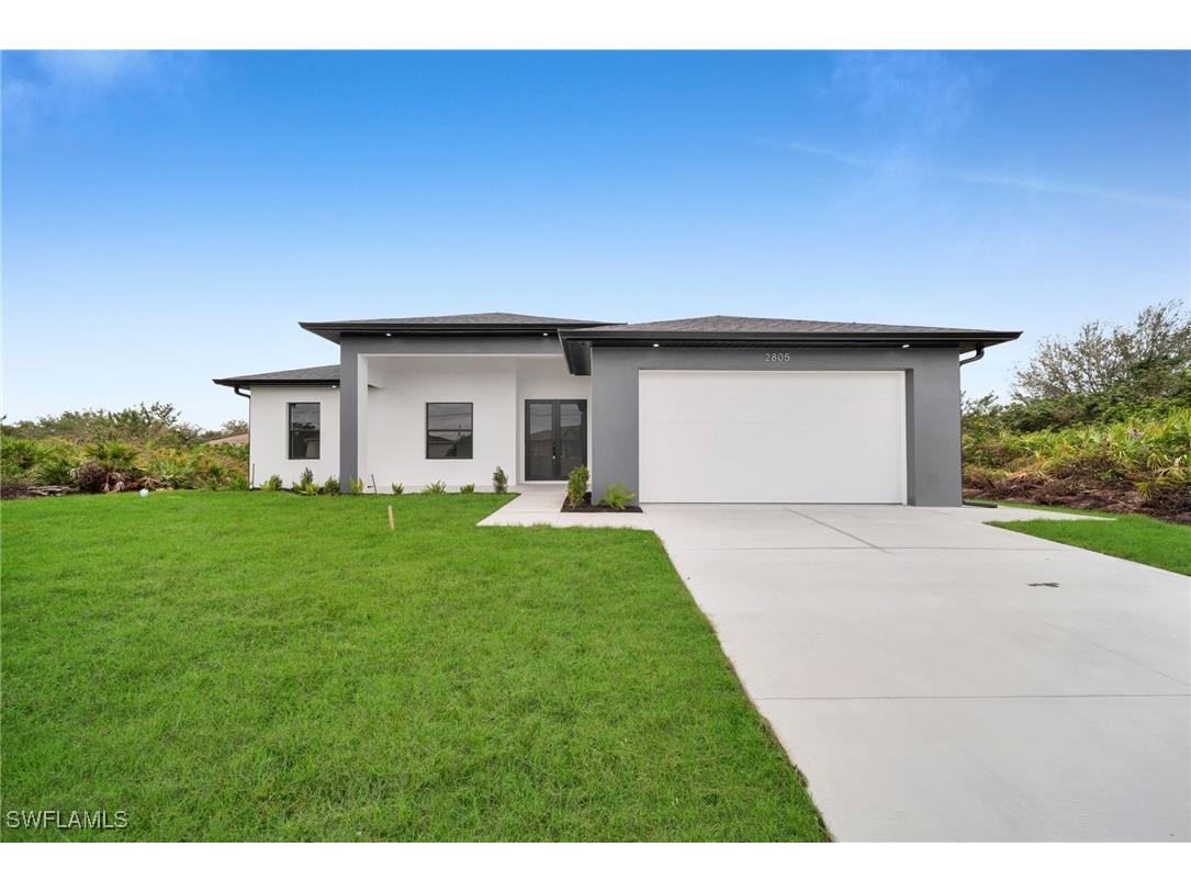 2805 39th Street SW Lehigh Acres FL 33976 225019249 image1