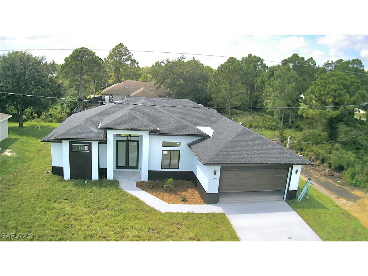 2805 42nd Street W Lehigh Acres FL 33971 224070315 image1