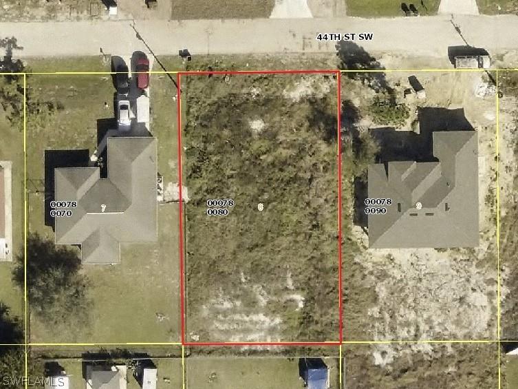 2805 44th Street SW Lehigh Acres FL 33976 224046825 image1