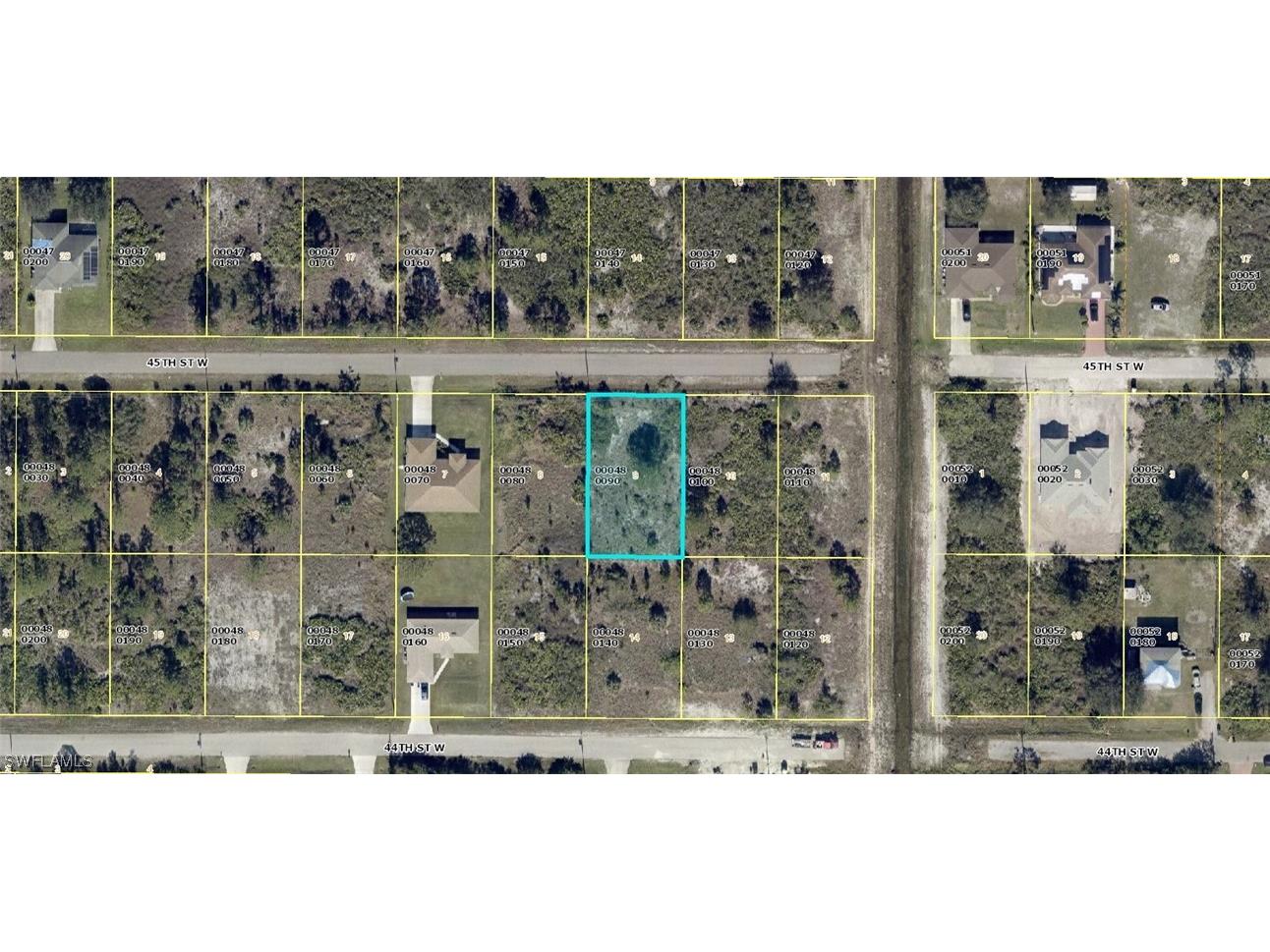 2805 45th Street W Lehigh Acres FL 33971 223033095 image1