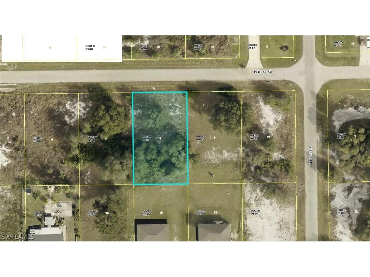 2805 49th Street SW Lehigh Acres FL 33976 224052329 image1