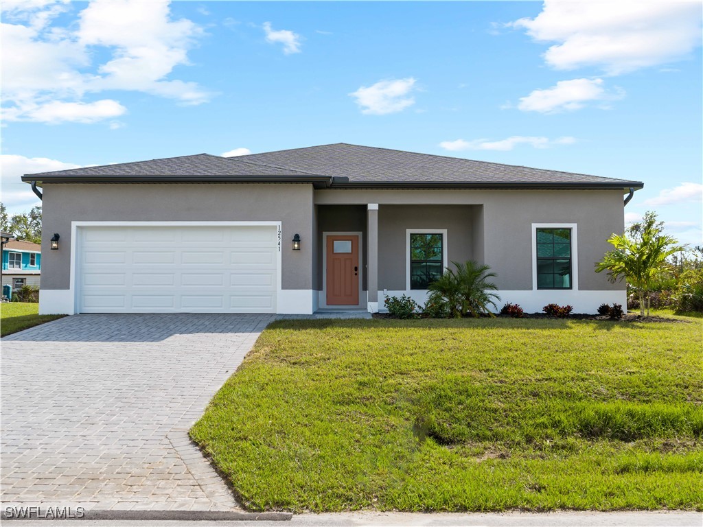 2805 54th Street W Lehigh Acres FL 33971 224048841 image1