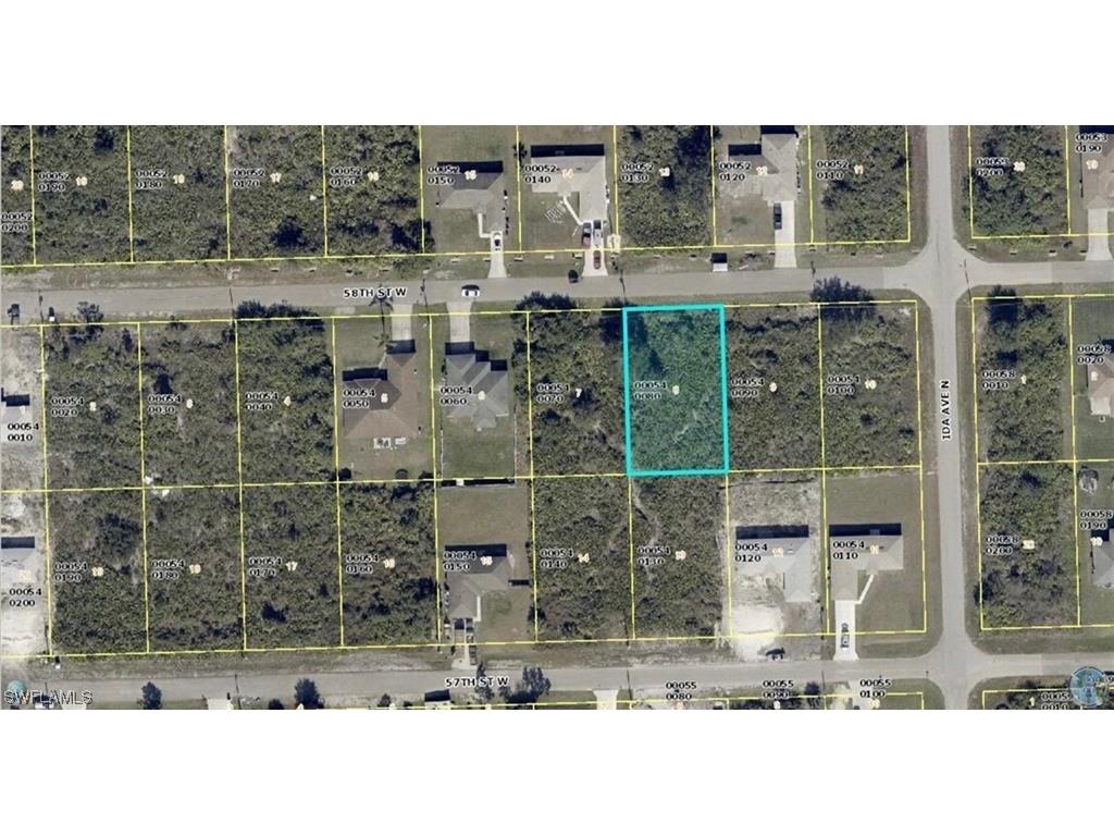 2805 58th Street W Lehigh Acres FL 33971 223083441 image1